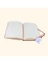 Notebook A5 gliter