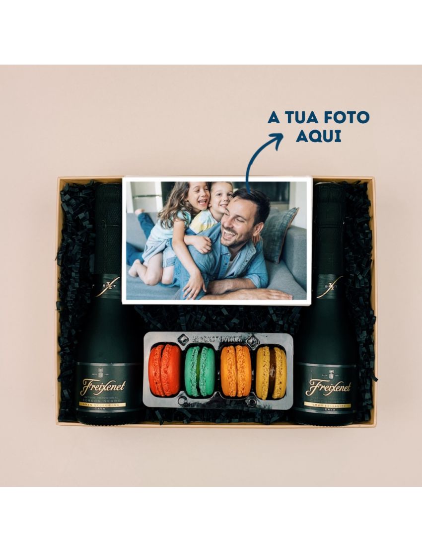 Melhor Pai do Mundo