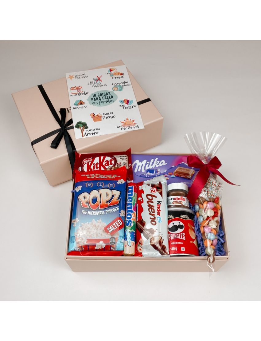 Sweet Box