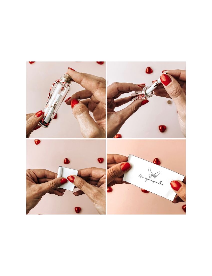 Love & Chocolate