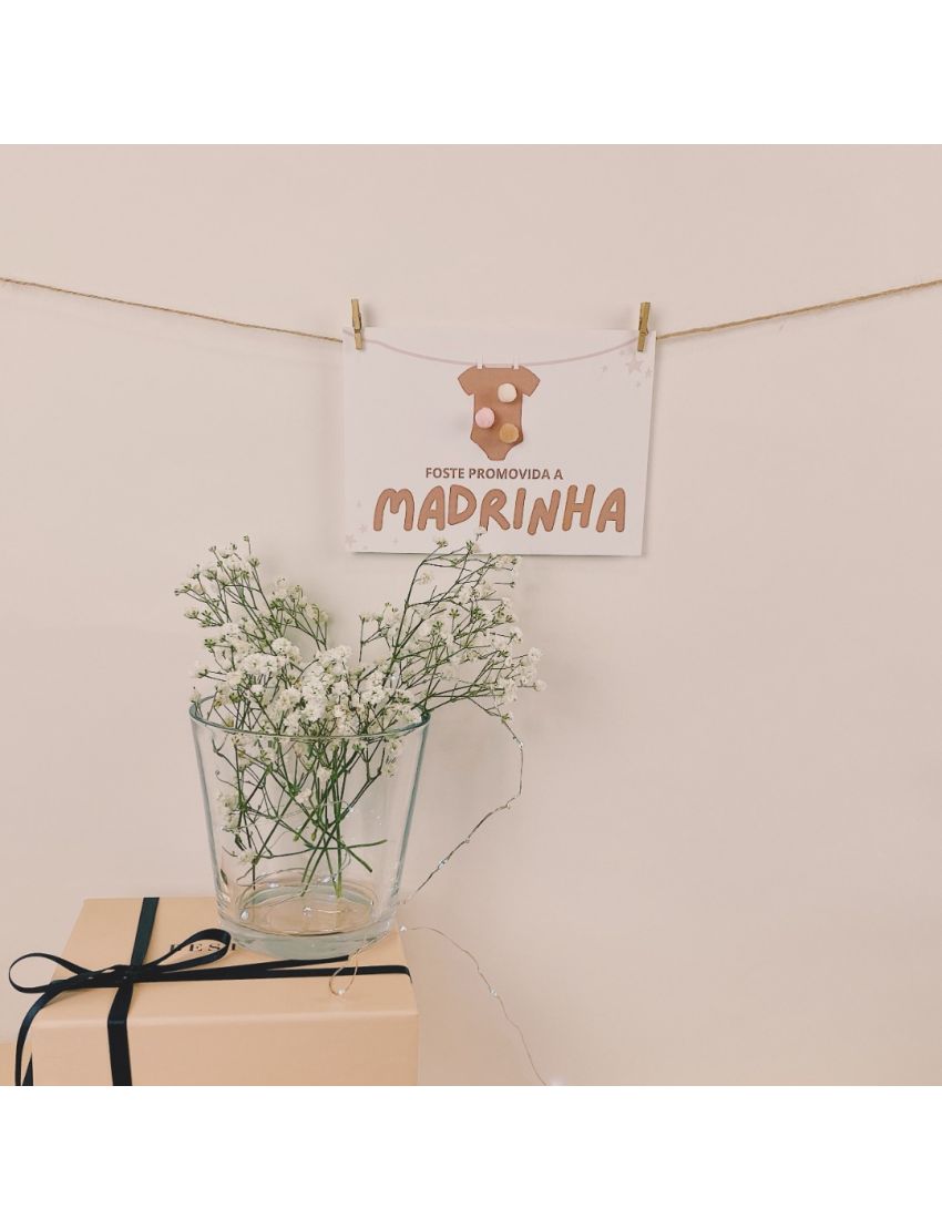 Madrinha
