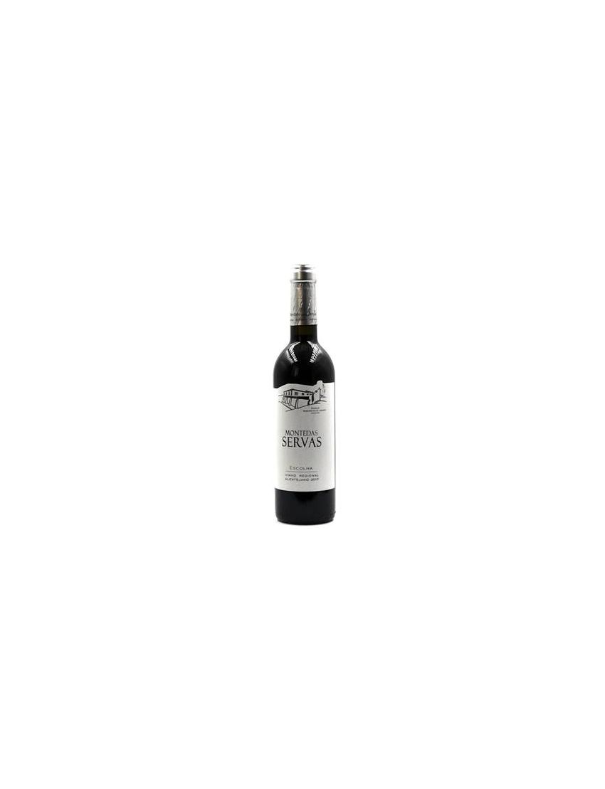 Vinho tinto Esteva