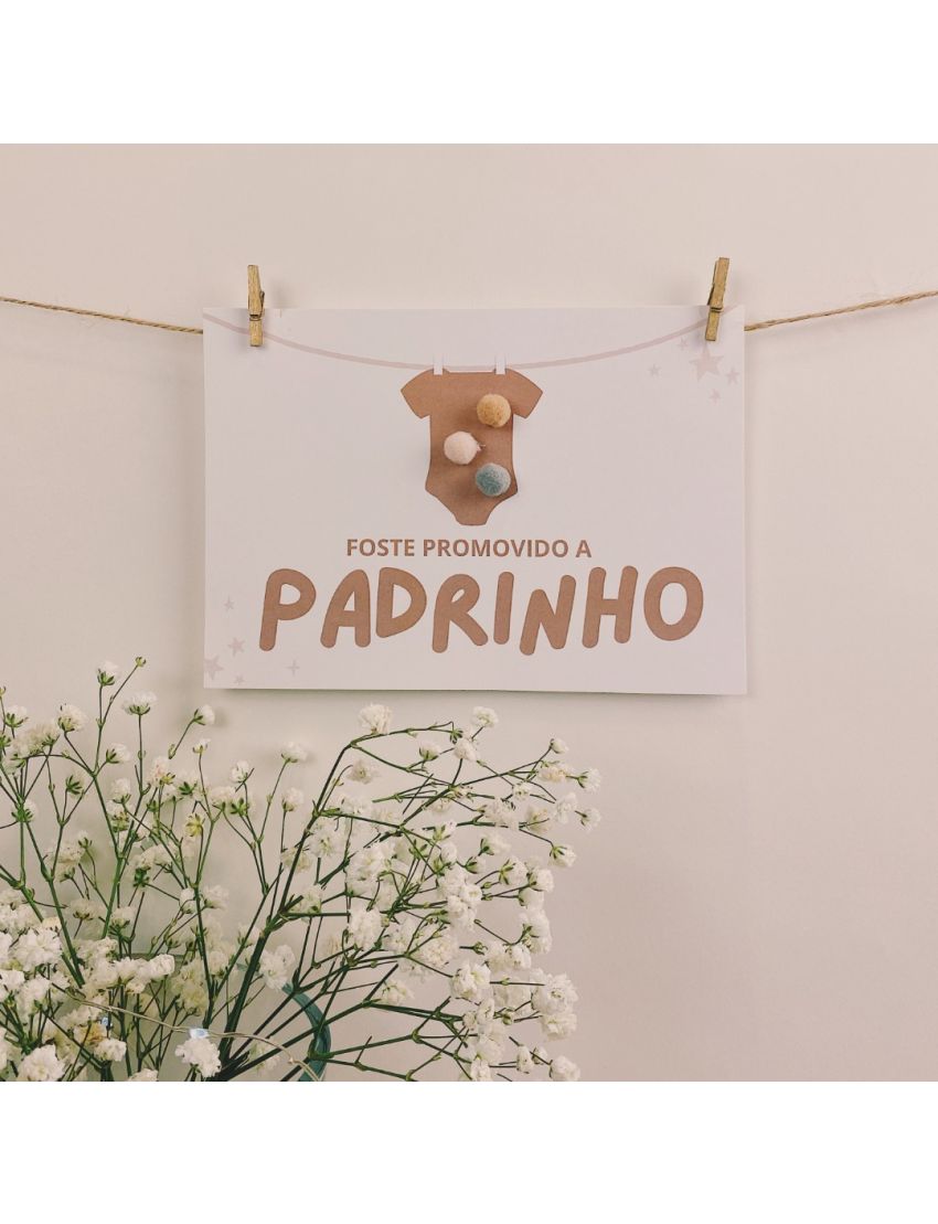 Padrinho