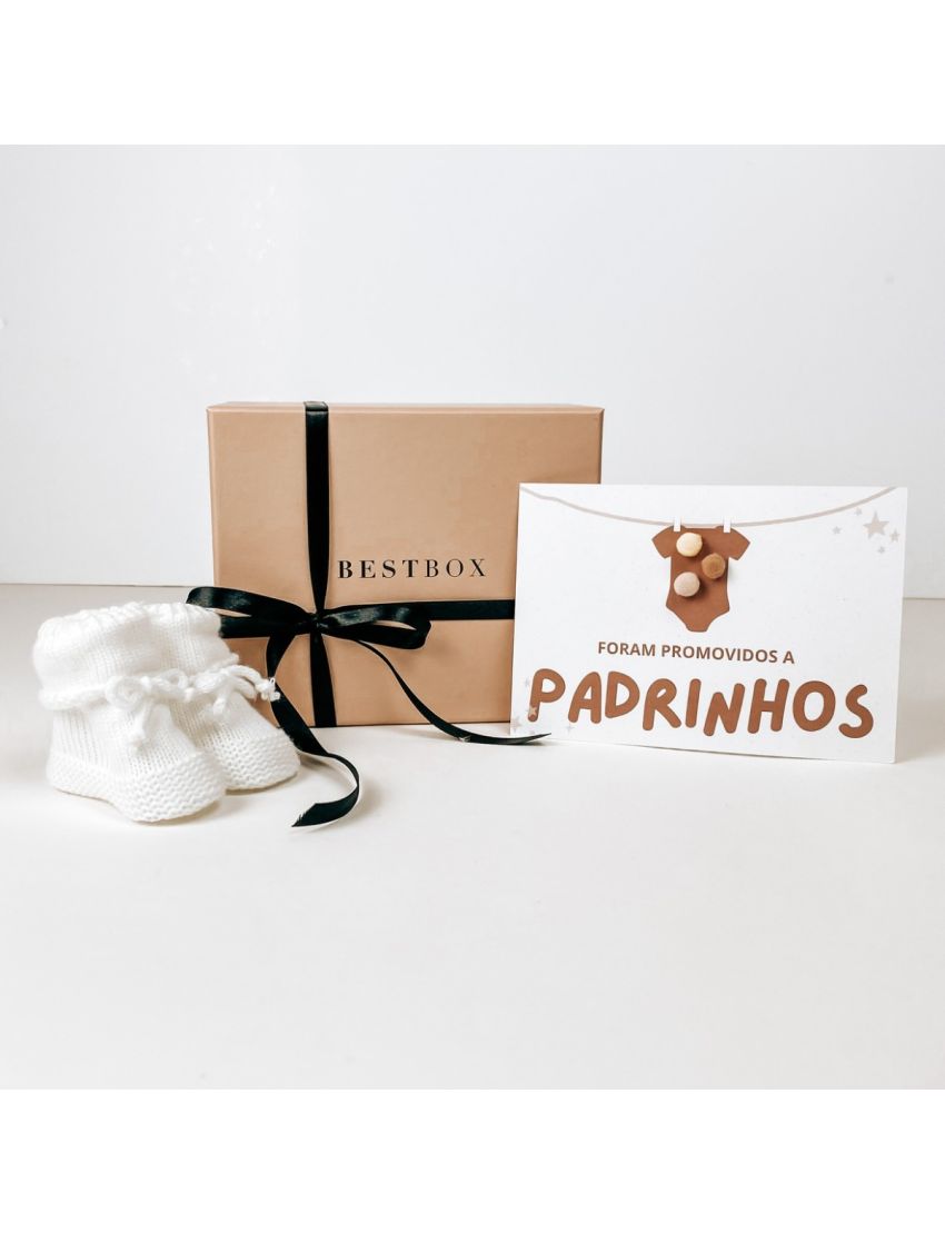 Padrinhos