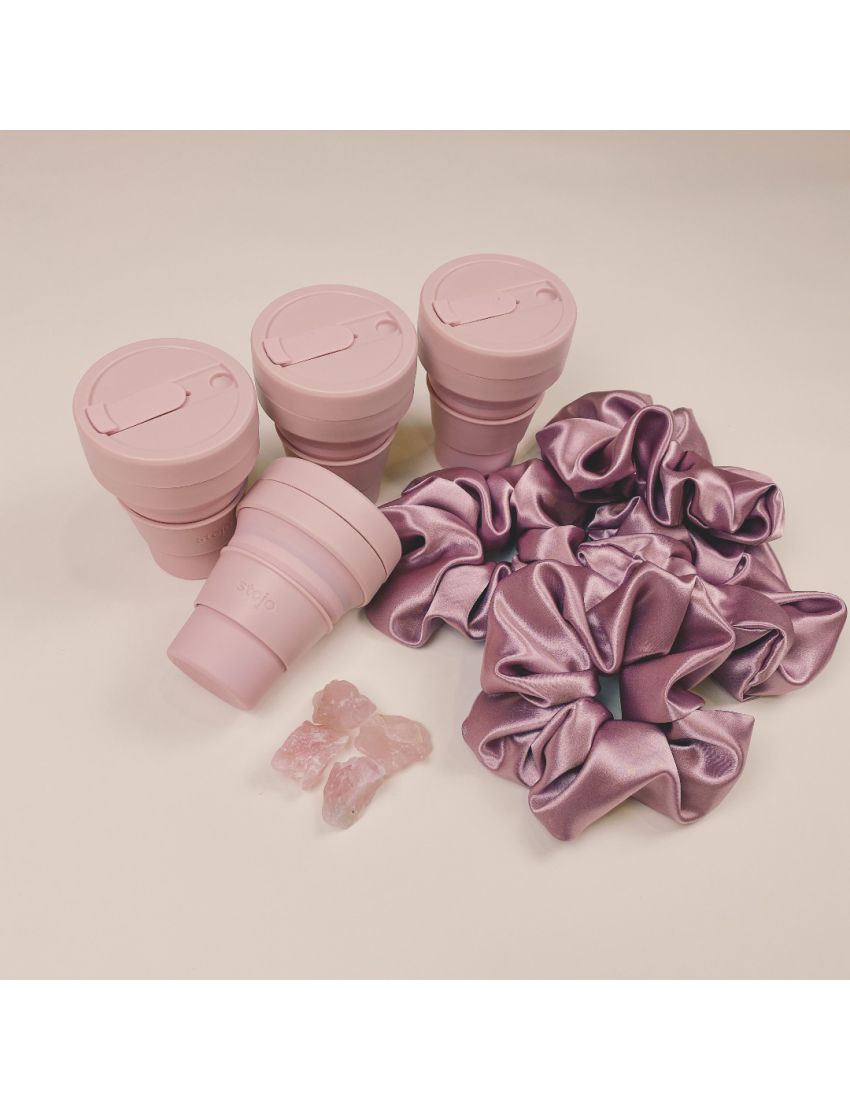 Pink Dream