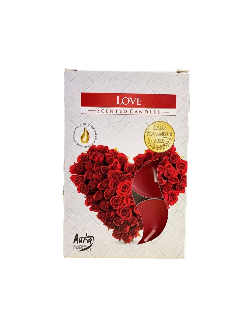 Velas love