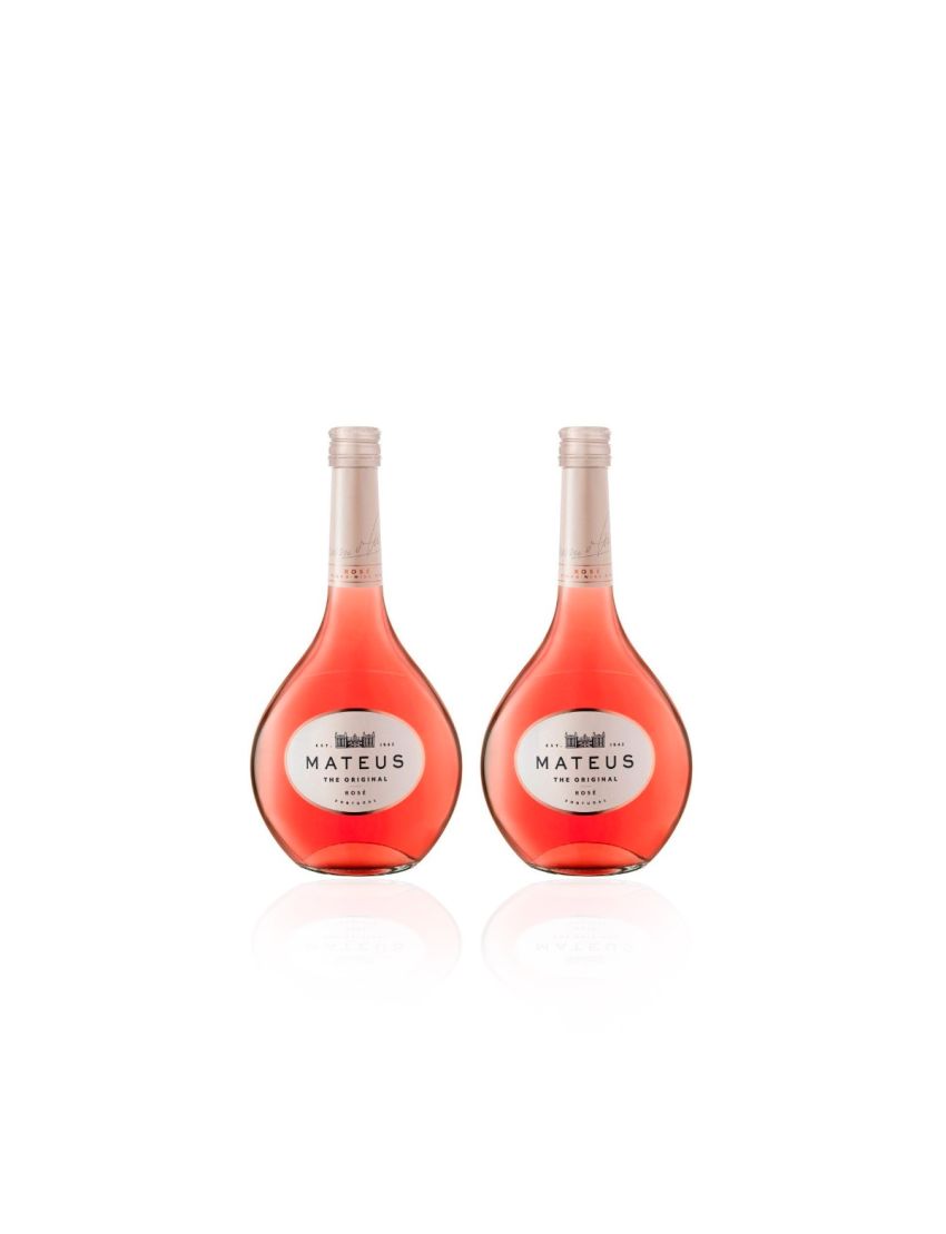 Vinho Mateus Rosé