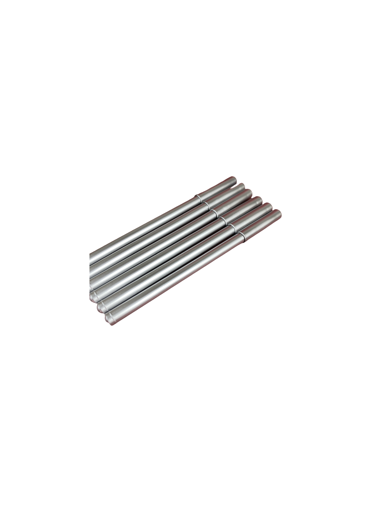 Caneta silver