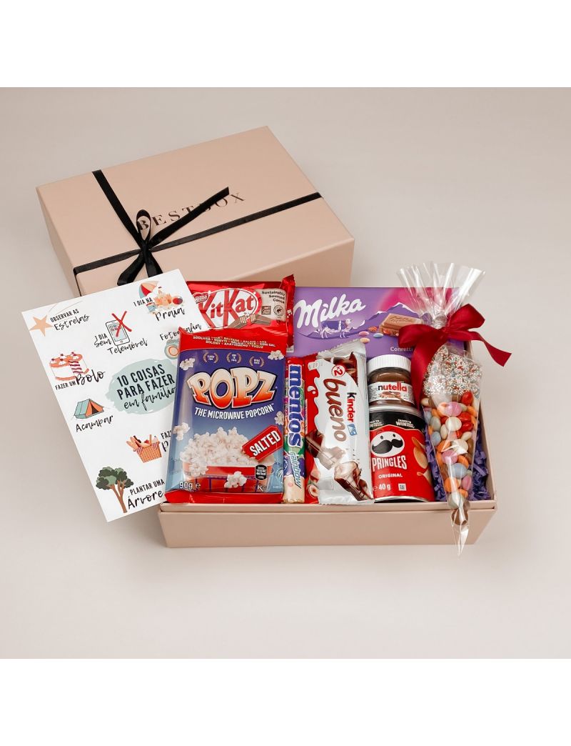 Sweet Box