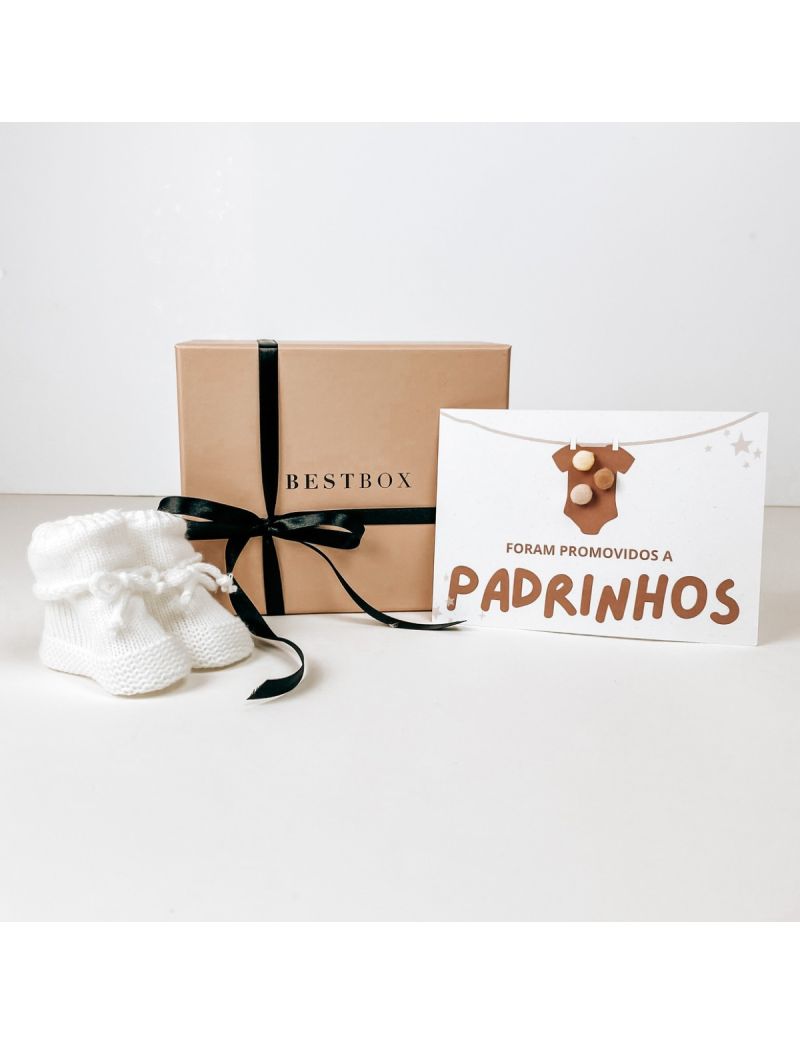 Padrinhos